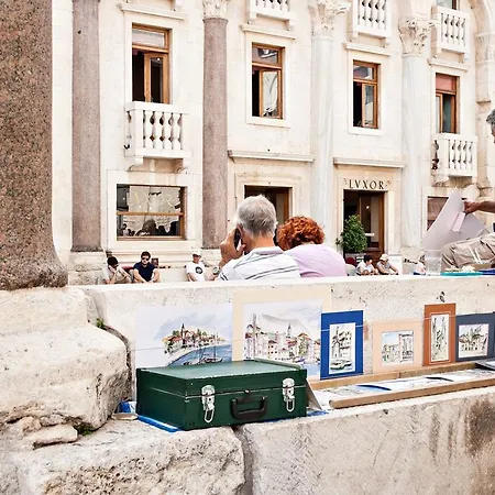 アパート Princeps