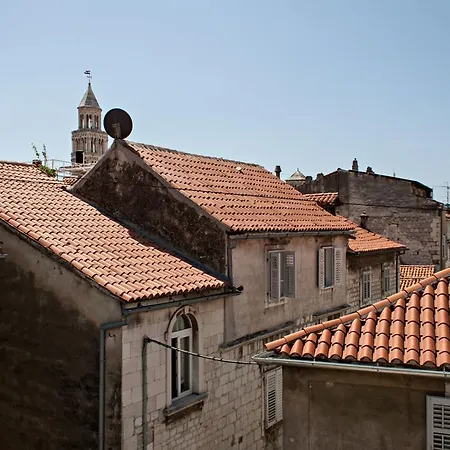 Apartmán Princeps *