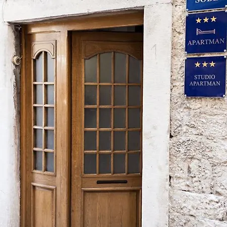 Princeps * スプリト