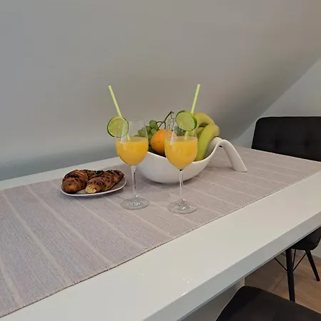 Princeps Apartmán Split