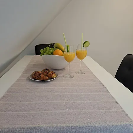 アパート Princeps *