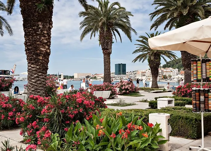 Princeps Apartamento Split