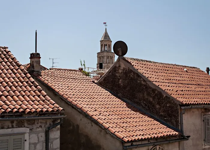 Apartamento Princeps