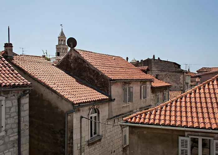 Apartamento Princeps *