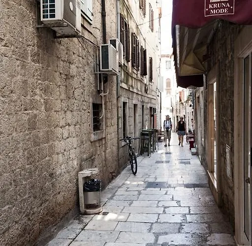 Princeps Apartamento Split