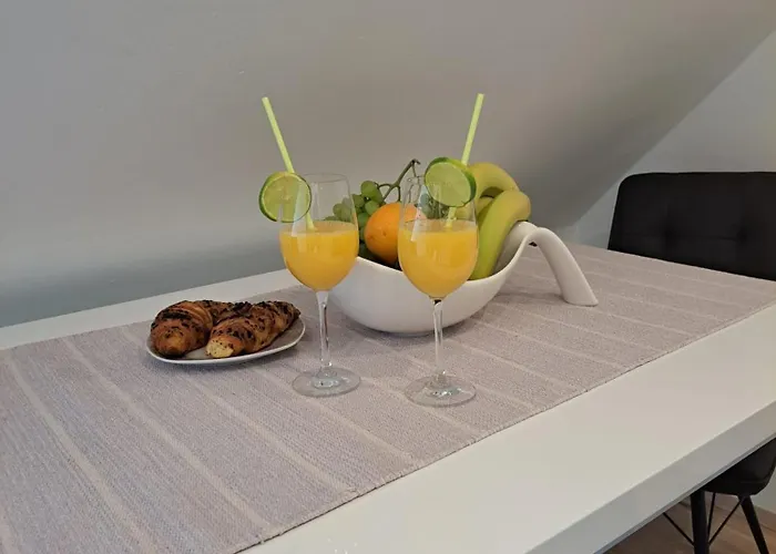 Princeps Apartamento Split