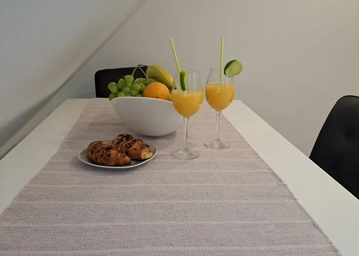 Apartamento Princeps *