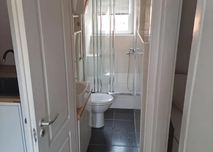 Princeps Apartamento Split