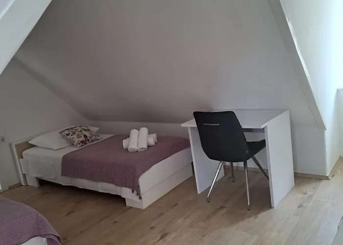 Princeps Apartamento