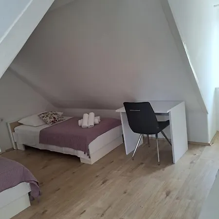 Princeps Апартаменты